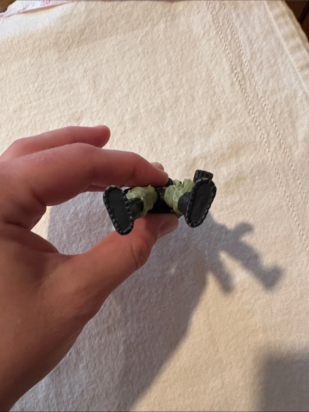 Army Men Action Figures